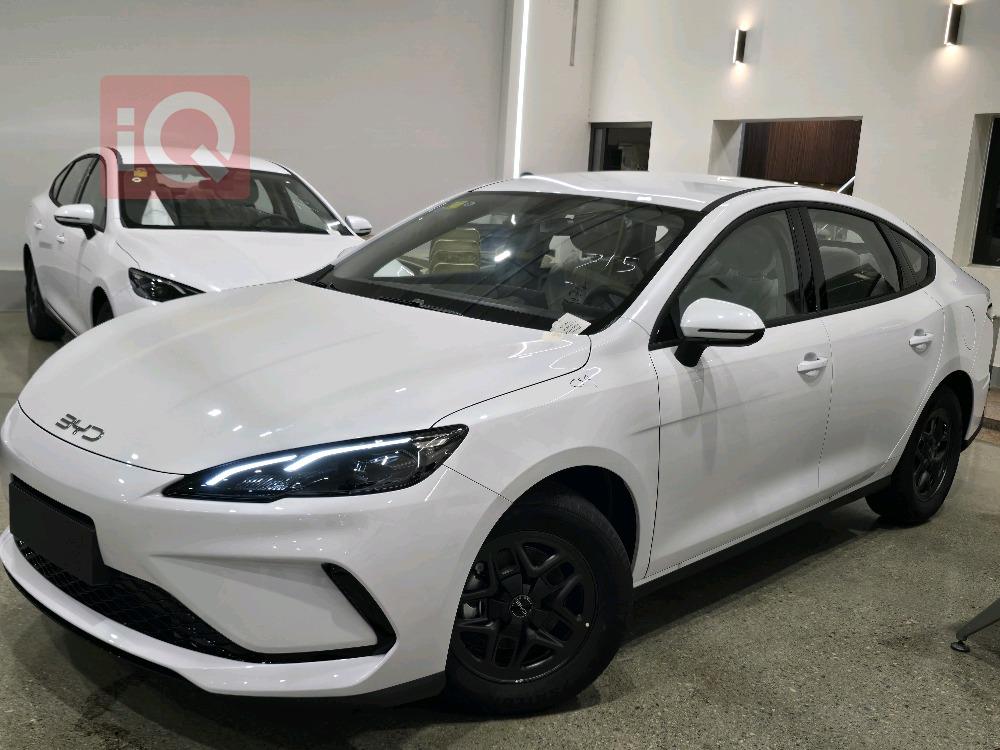 بي واي دي سيل 05 DM-i